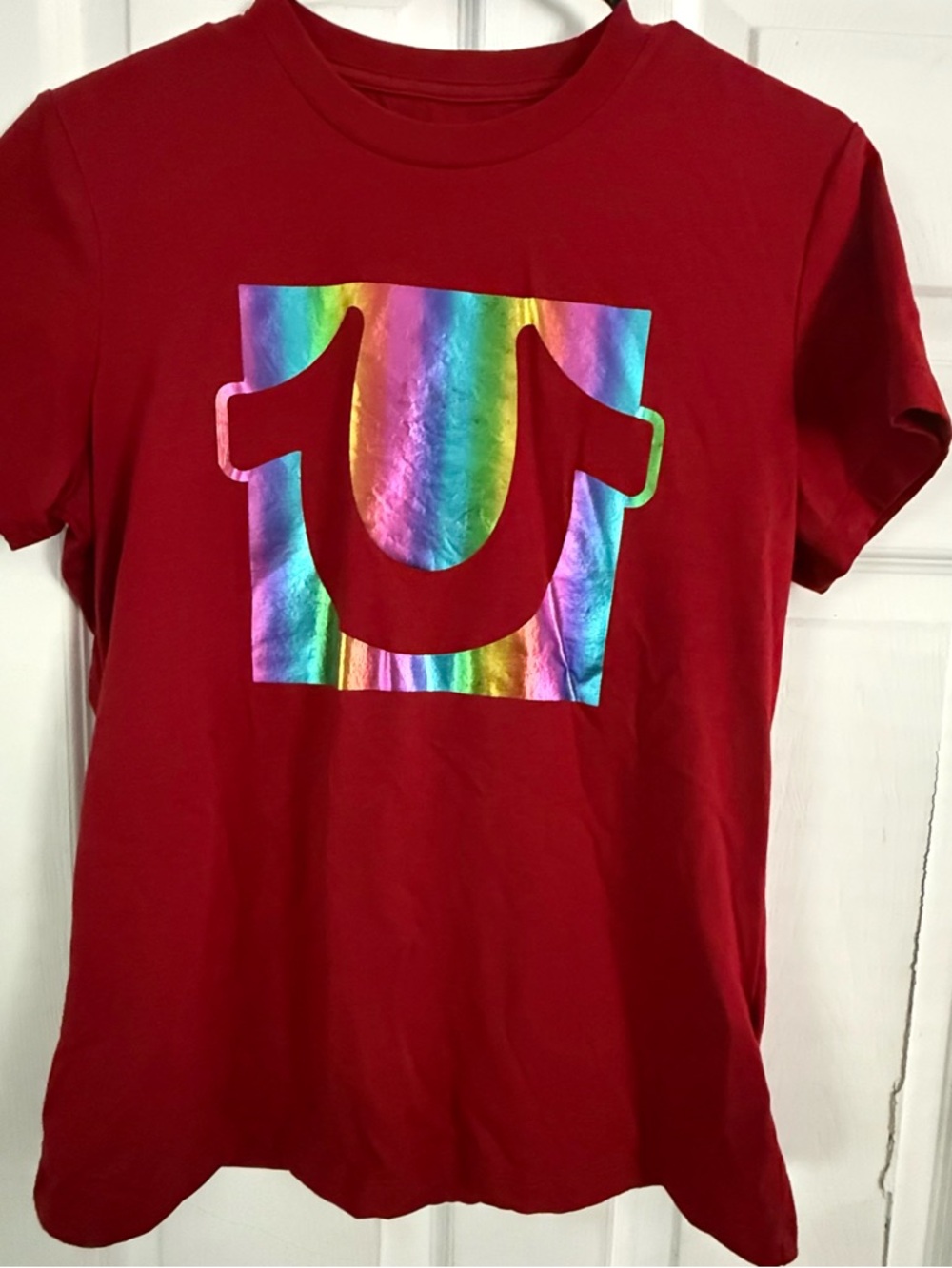 True religion shirt